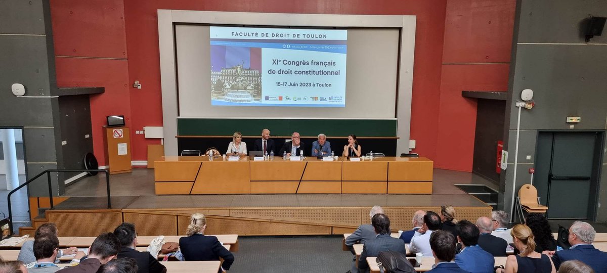 Jeunes constit' tweet media