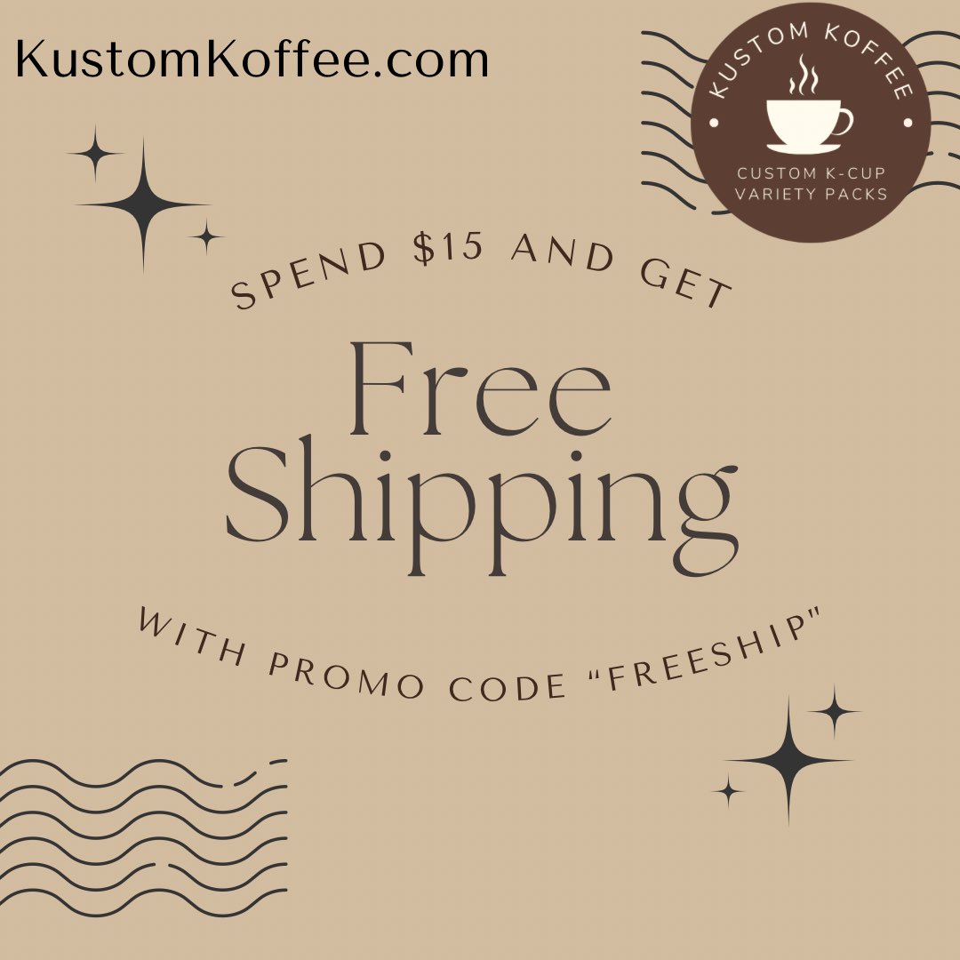 KustomKoffee.com