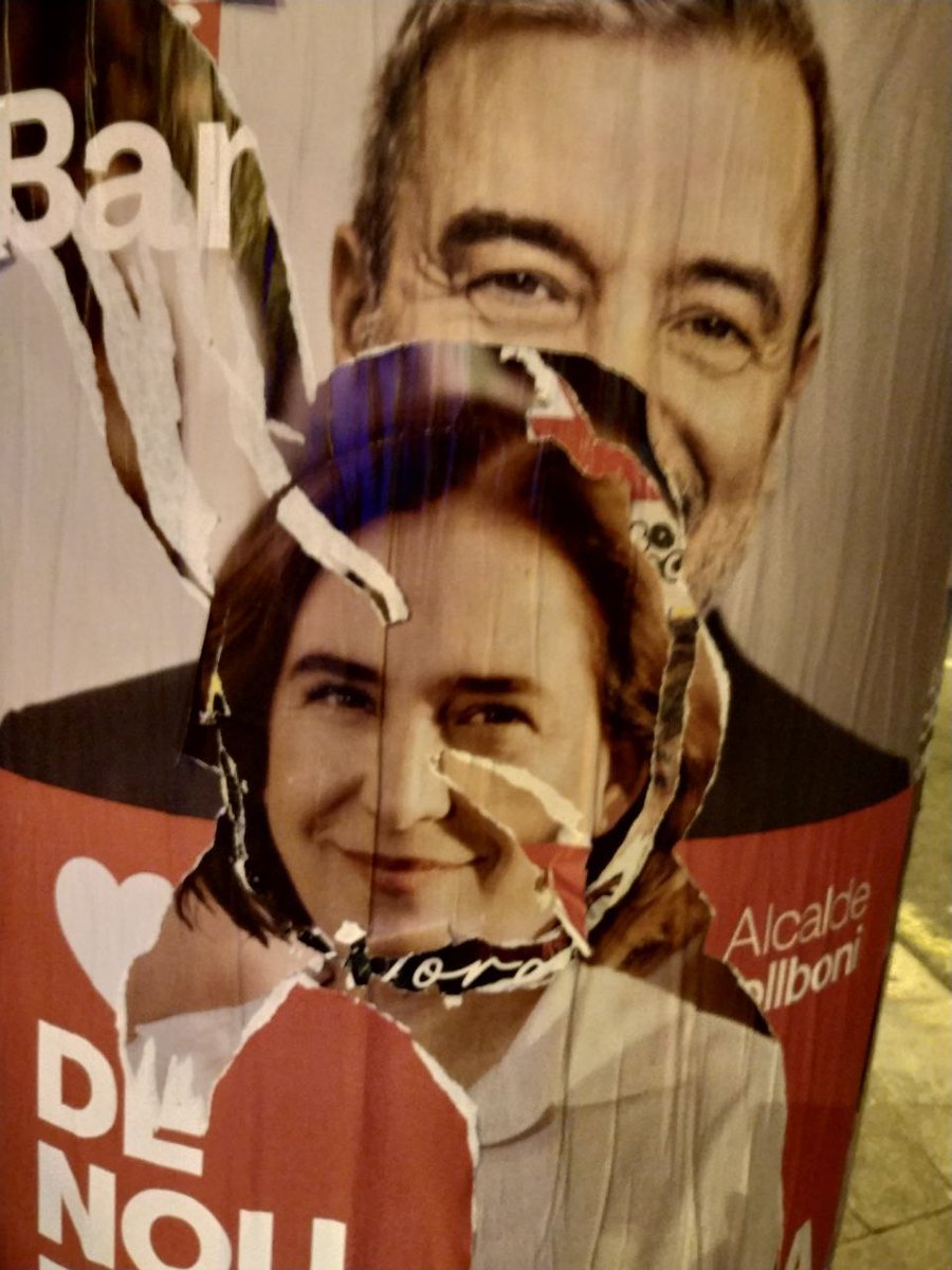 CUP Nou Barris | segueix-nos a Mastodont i Bluesky tweet media