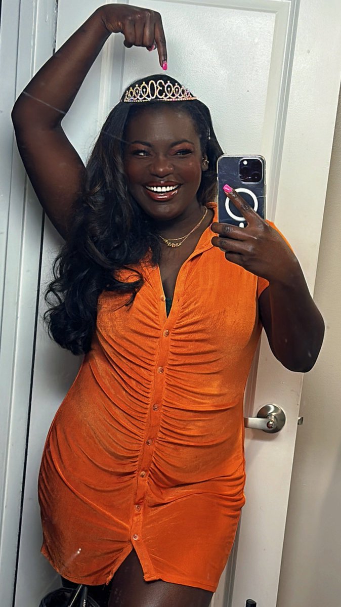 Raven Baxter, Ph.D. tweet media