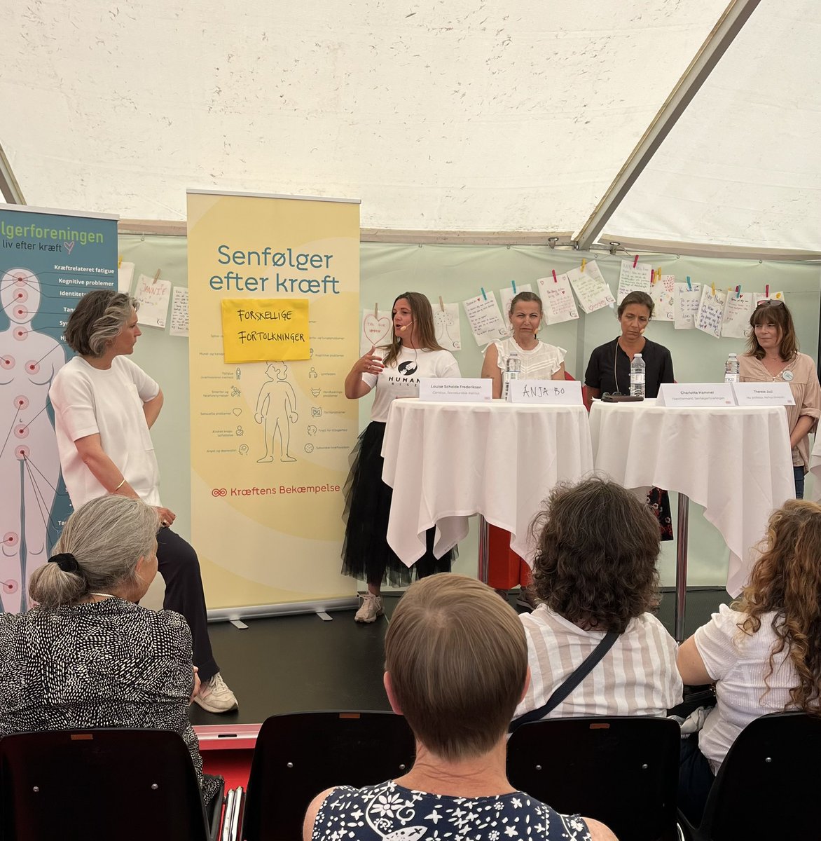 Therese Juul tweet media