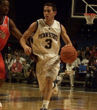 bevilacqua_luke's tweet image. After a great conversation with Coach Rhoades, I’m blessed and grateful to receive an offer from Penn State University!! @PennStateMBB @CoachRhoades