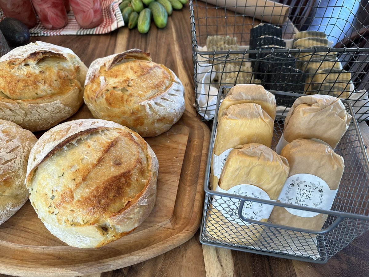 Eric John Pizza Artist on Twitter "RT OwenBenjamin Farm stand day