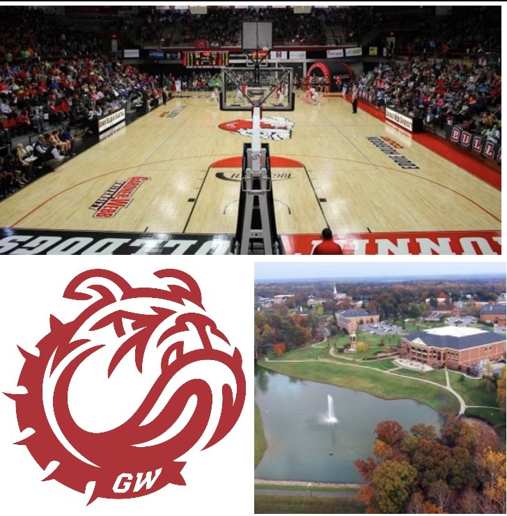 After a great talk with coach <a href="/smerritt18/">Scott Merritt</a> Im beyond blessed to receive my first D1 offer from Gardner- Webb university!❤️🤍
<a href="/FBC2025Mason/">FBC NORTH 2025 Mason</a> <a href="/JodiGunderson2/">Jodi Gunderson Daing</a>