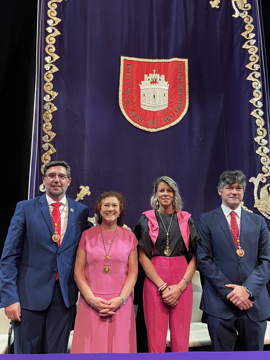PSOE Ayuntamiento de Ávila tweet media