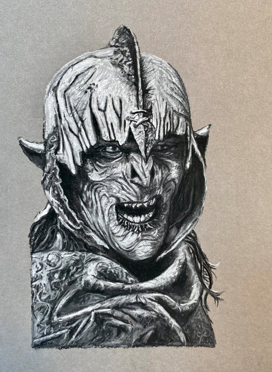 Fellowship of the Unhinged tweet media