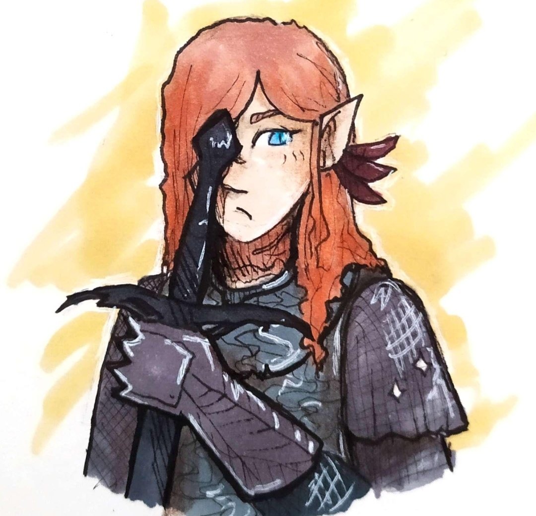 Fellowship of the Unhinged tweet media