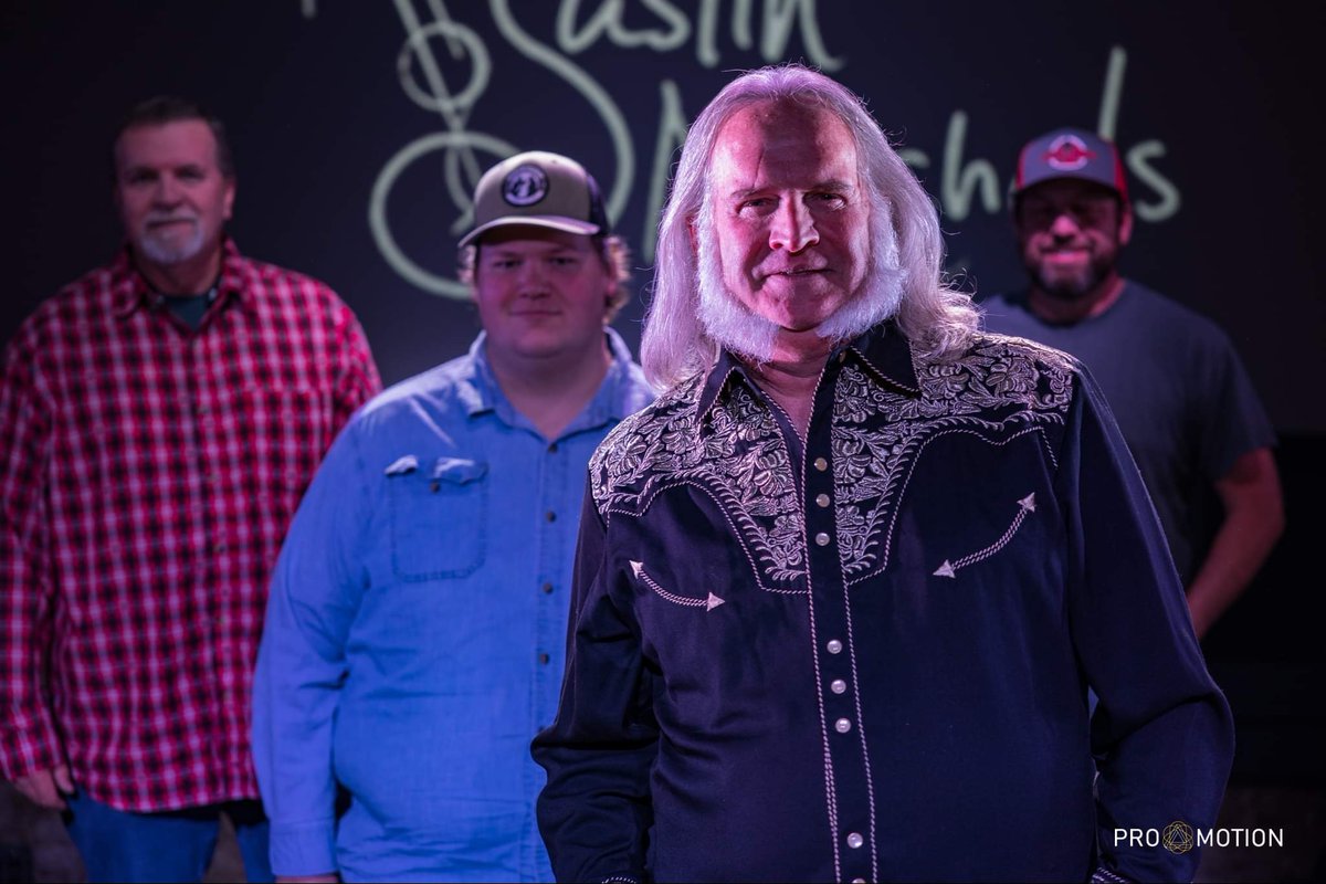 Join Me and The CatHead Biscuit Boys on Tuesday June 27th at the Performing Arts Center at Northeast State Community College.  We are kicking off their summer concert series  “Hot Nights Cool Music”.  Can’t wai t9 see y’all there!
bnds.us/kzxpxc