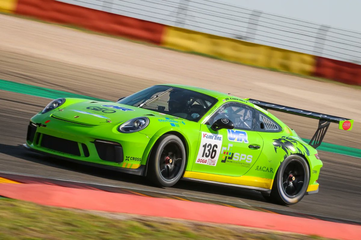 MotorLand Aragón tweet media