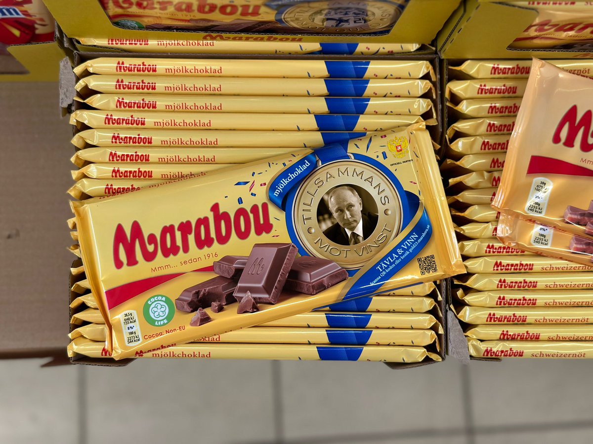 Thomas Strindberg tweet media