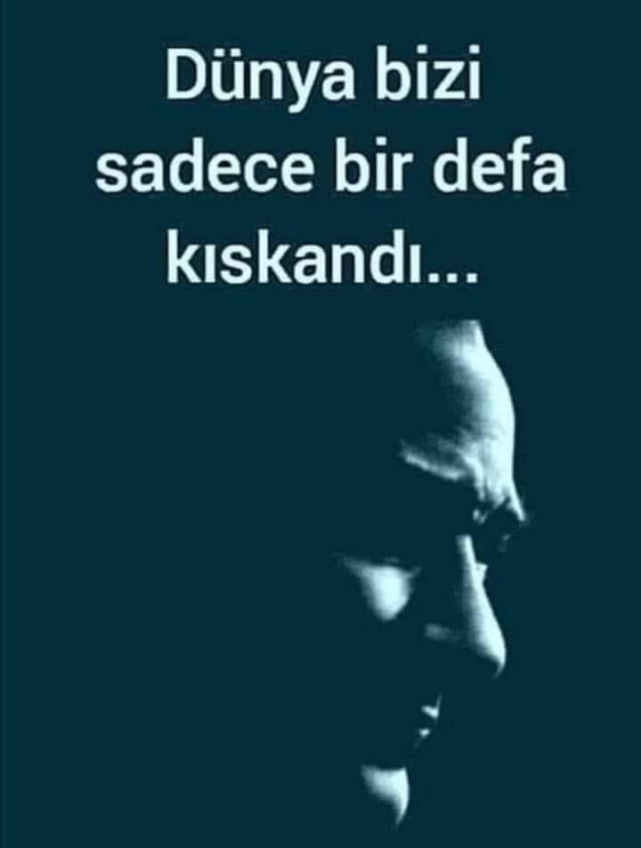 “Hızır gelip de bir kez daha ömrümün bir bölümünü yaşama fırsatını verse ben ilk yılları seçerim. Patlak ayakkabılarım, yarı aç midem, üşüten giysilerimle Cumhuriyet’in ilk yıllarını... 
Çünkü saygın bir ülkenin 
onurlu vatandaşlarıydık..”

Aydın BOYSAN
#Okullardaİmamİstemiyoruz