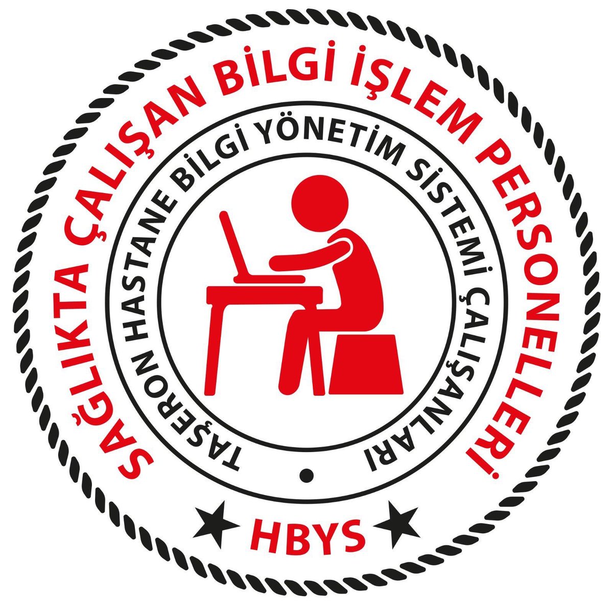 HBYS_DER's tweet photo. @isikhanvedat @RTErdogan T A Ş E R O N 🔥🔥🔥

#HastaneBilgiYönetimSistemi

Yıllardır Taşeron bırakılan Hastane bilgi yönetim sistemi çalışanlarına sözünüz var lütfen artık bizleri açıklayın @vedatbilgn @isikhanvedat @akbasogluemin @drfahrettinkoca @ErbakanFatih @rprefahpartisi https://t.co/ZmN6ly0R91
