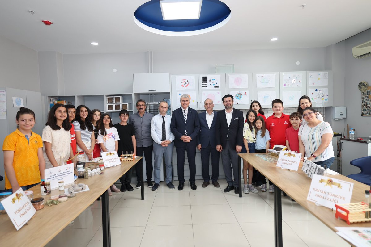 Ekrem Yüce tweet media