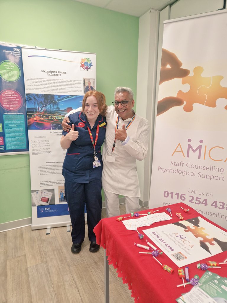 Carol Fitzpatrick (@carolfitz21) on Twitter photo Successful open day on the emergency floor, thank you to all 300 who came to see us, we hope to see you at the interviews on the 1st of July π <a href="/AMUSOUTH/">Acute Medical Unit (South) - LRI</a> <a href="/AMUandACB/">Acute Medical Unit and Acute Care Bays</a> <a href="/LRIEDEducation/">LRI ED Education Team π</a> <a href="/AFU_LRI/">AFU</a> <a href="/ED_Paeds/">Leicester Royal Infirmary Children's ED</a> <a href="/Leic_hospital/">Leicester's Hospitals</a> <a href="/UHLKerryJ/">Kerry Johnston</a> <a href="/kerrymorgan815/">Kerry Morgan π</a> <a href="/Annaduke16/">Anna Duke</a> <a href="/AnnaKendrick02/">Anna Kendrick</a> Successful open day on the emergency floor, thank you to all 300 who came to see us, we hope to see you at the interviews on the 1st of July π <a href="/AMUSOUTH/">Acute Medical Unit (South) - LRI</a> <a href="/AMUandACB/">Acute Medical Unit and Acute Care Bays</a> <a href="/LRIEDEducation/">LRI ED Education Team π</a> <a href="/AFU_LRI/">AFU</a> <a href="/ED_Paeds/">Leicester Royal Infirmary Children's ED</a> <a href="/Leic_hospital/">Leicester's Hospitals</a> <a href="/UHLKerryJ/">Kerry Johnston</a> <a href="/kerrymorgan815/">Kerry Morgan π</a> <a href="/Annaduke16/">Anna Duke</a> <a href="/AnnaKendrick02/">Anna Kendrick</a>