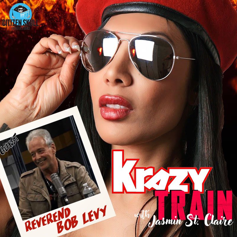 New ep alert 🚨! <a href="/levy_sir/">Sir Robert Levy 🎤</a> interview now avail!! 

podcasts.apple.com/us/podcast/kra…