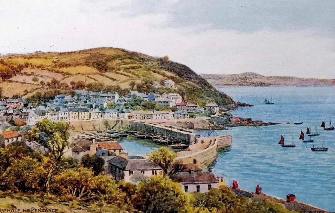Mousehole Heritage Walks (@mouseholewalks) on Twitter photo Next heritage walk to explore the hidden corners of Mousehole is at 2.30pm on Tuesday 20 June ~ send a message to book your place. 👍🏻 <a href="/CormorantBoat/">Cormorant Cruising Boat Trips</a> <a href="/TourPenzance/">Tour Guide/Stadtführung Penzance</a> <a href="/VisitPenzance/">PENZANCE</a> <a href="/SolBrowneHall/">SolomonBrowneHall</a> #mousehole #walk #history Next heritage walk to explore the hidden corners of Mousehole is at 2.30pm on Tuesday 20 June ~ send a message to book your place. 👍🏻 <a href="/CormorantBoat/">Cormorant Cruising Boat Trips</a> <a href="/TourPenzance/">Tour Guide/Stadtführung Penzance</a> <a href="/VisitPenzance/">PENZANCE</a> <a href="/SolBrowneHall/">SolomonBrowneHall</a> #mousehole #walk #history