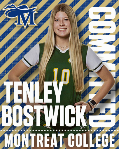 crest_chargers's tweet photo. Congratulations @tenleybostwick on your #Commitment to play soccer for Montreat College. #ChargerNation is proud of you. As a Junior this season Tenley earned the IRON CHARGER and HEART &amp; HUSTLE award. We're glad to have this #Charger back for another season! #ChargerPride https://t.co/sVhPmnT4Kw