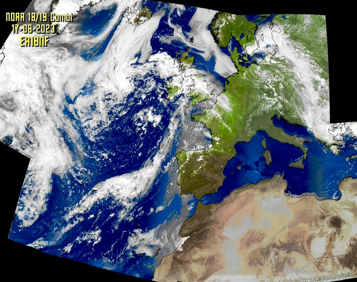 Manuel, ea1bnf tweet media