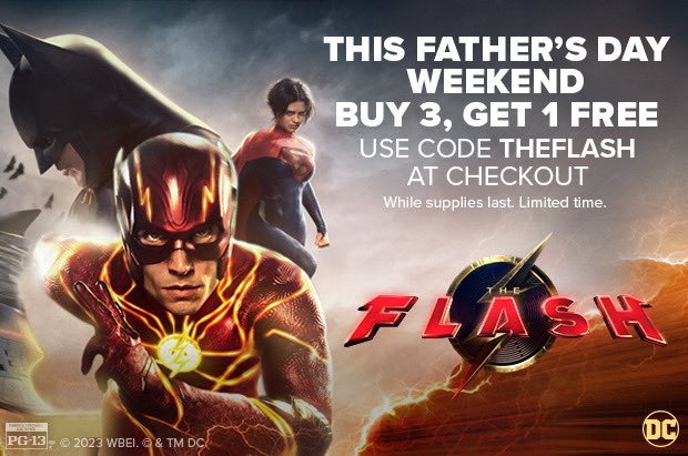 Fandango tweet media