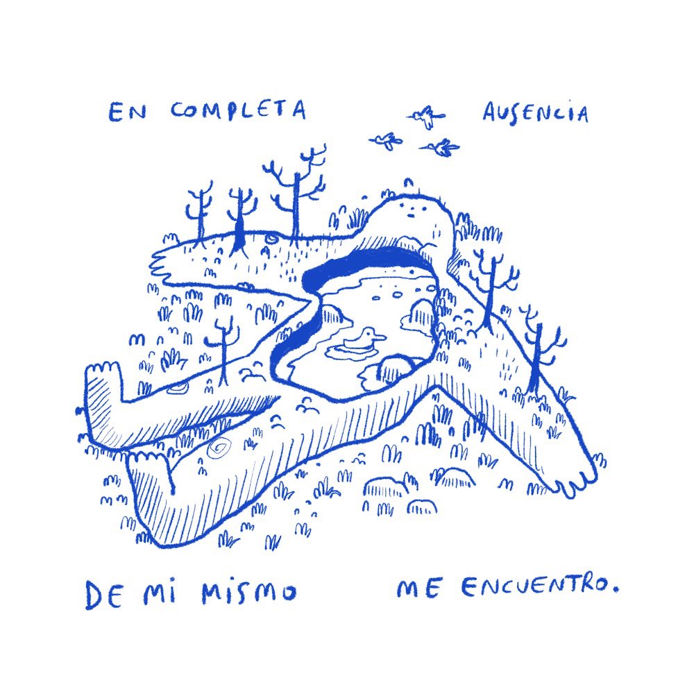 Lui Mort (@luimortdibuja) on Twitter photo 