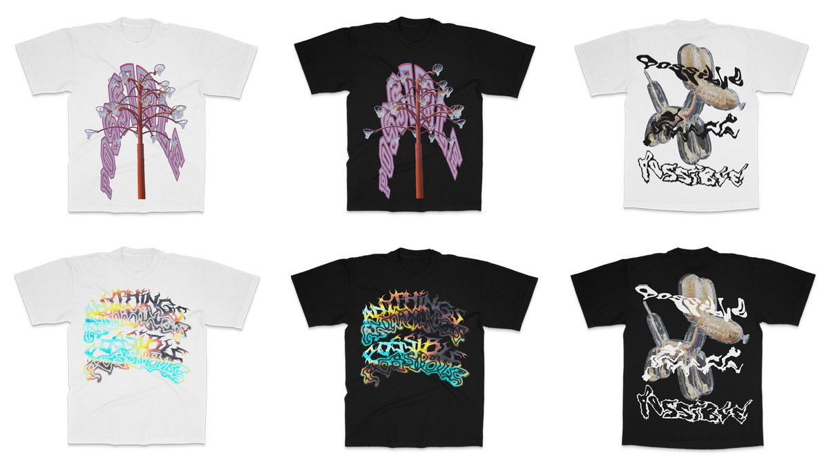 MikePossible's tweet image. ImPossibleClub.shop