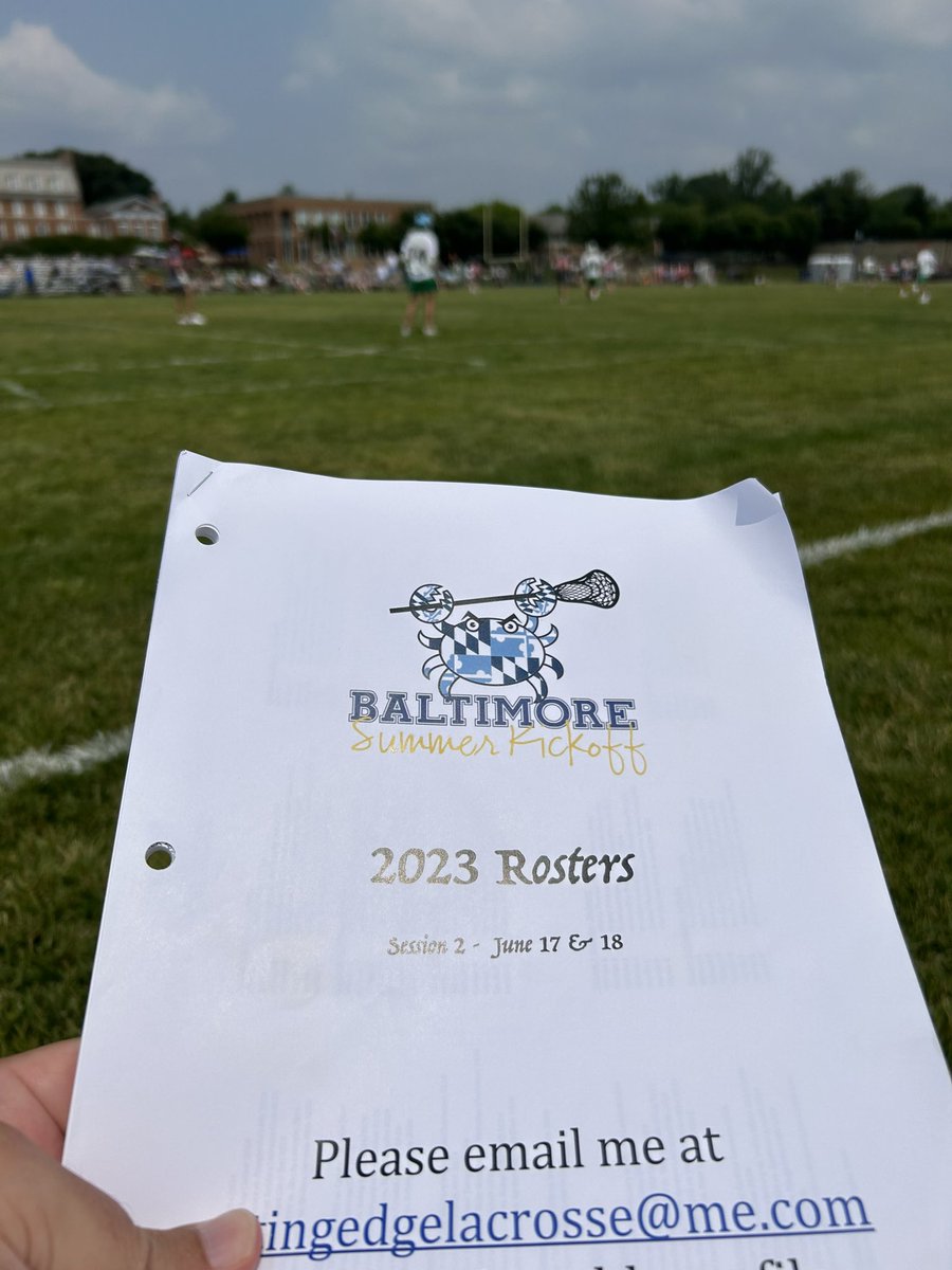 Enjoying BSK looking for future Battlers!!