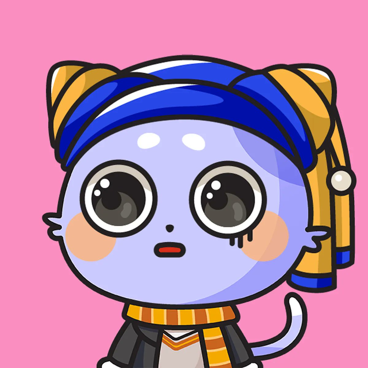 Knackfish tweet picture