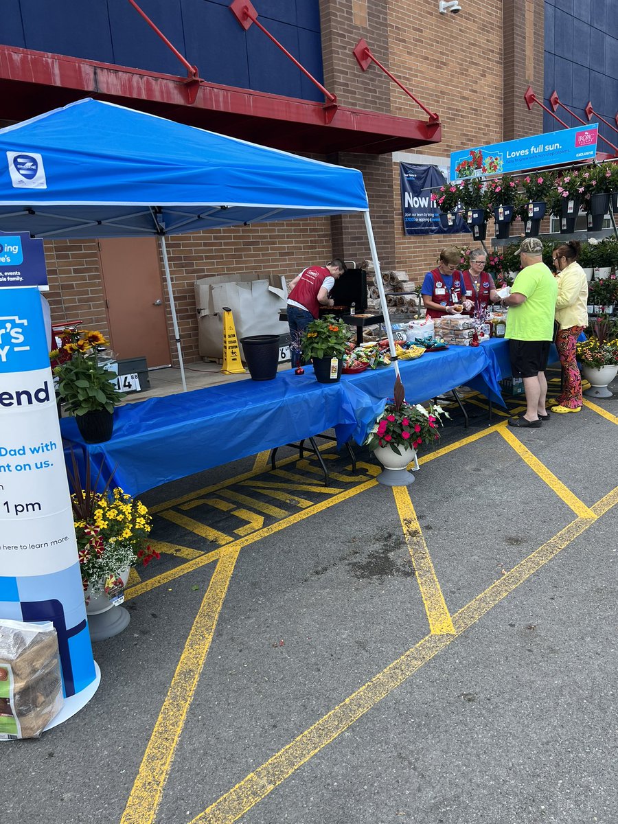Joe Richmond (@joerich69403259) on Twitter photo Come on out to the Fayetteville Lowes for a barbecue for Fathers Day from 10am to 1pm. We also have some great promotions on exterior projects. Let us help you complete these projects. <a href="/JBBailey9/">JBBailey</a> <a href="/BenitoKomadina/">Benito.Komadina@Lowes</a> <a href="/DebDearing/">Deb Dearing</a> <a href="/BlueBoxR1/">@BlueBoxR1</a> Come on out to the Fayetteville Lowes for a barbecue for Fathers Day from 10am to 1pm. We also have some great promotions on exterior projects. Let us help you complete these projects. <a href="/JBBailey9/">JBBailey</a> <a href="/BenitoKomadina/">Benito.Komadina@Lowes</a> <a href="/DebDearing/">Deb Dearing</a> <a href="/BlueBoxR1/">@BlueBoxR1</a>