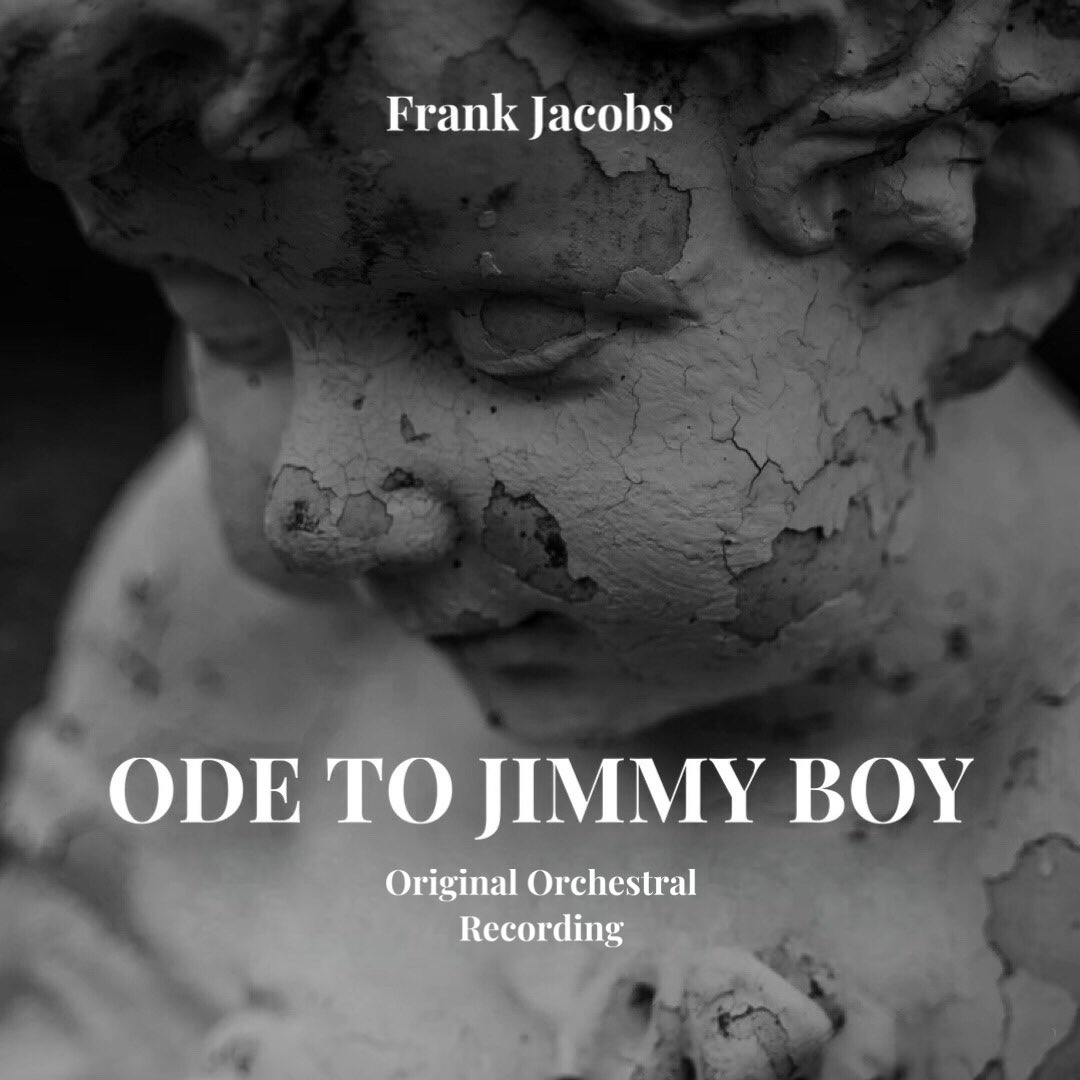 Listen to my track Ode To Jimmy Boy by Frank Jacobs Music on #SoundCloud 
on.soundcloud.com/AvLUgM6FLcwY2k…

#filmcomposer, #composers, #musicians, #producers, #musicproducers, #filmdirectors, #filmmusic, #musicsupervisor