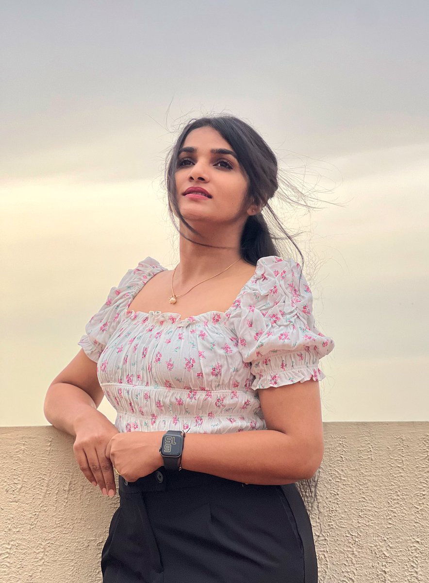Divya Uruduga tweet media