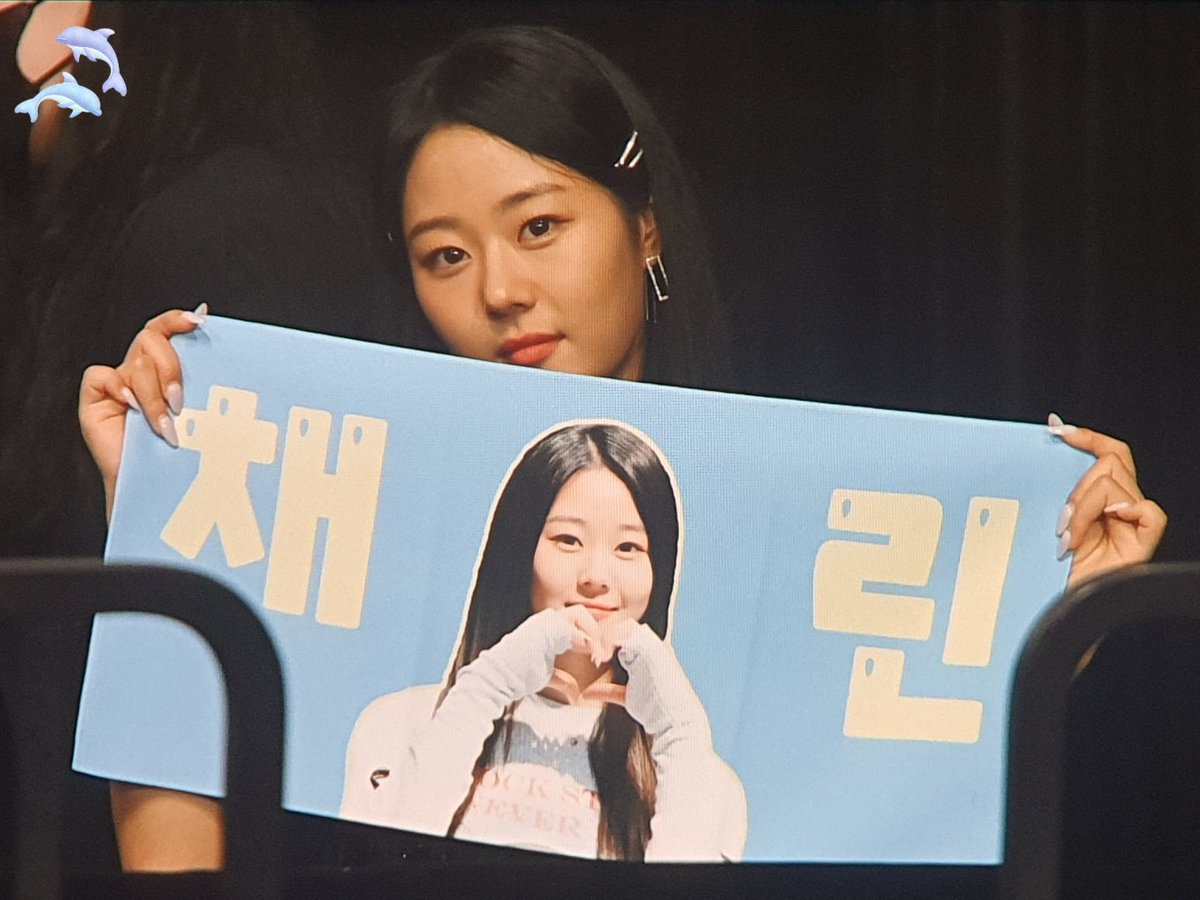 ChaeLo__'s tweet image. 230617 팬싸인회 프리뷰

채린여신...🥰

@cherrybullet
#체리블렛 #CherryBullet #박채린 #채린 #CHAERIN