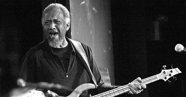 Happy Birthday to bassist extraordinaire Chuck Rainey. in 1940. 