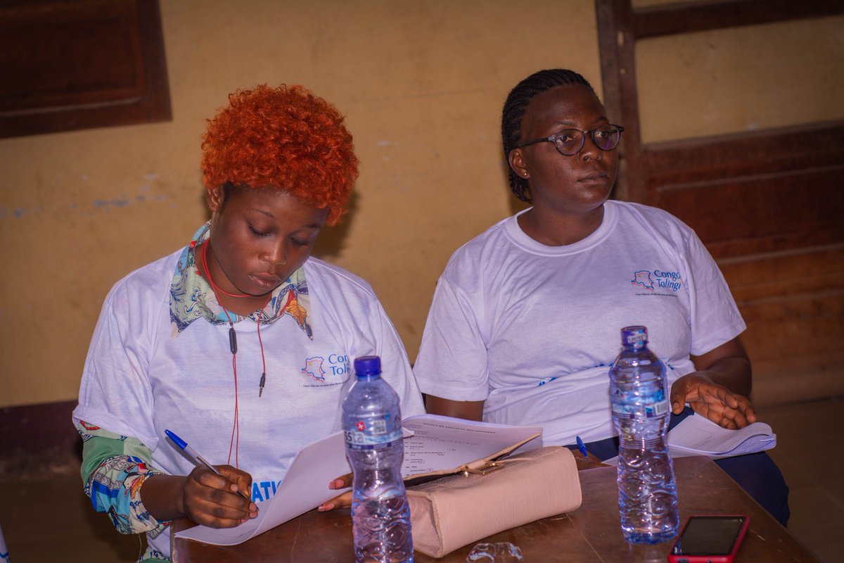 PMpiebe's tweet photo. Focus group &amp; Lancement des consultations populaires 𝗖𝗼𝗻𝗴𝗼 𝗧𝗼𝗹𝗼𝗻𝗴𝗶 dans la salle du Centre de Lecture et d'Animation Culturelle, dans la ville de Bandundu.✅

📸 https://t.co/esszPq7uRW