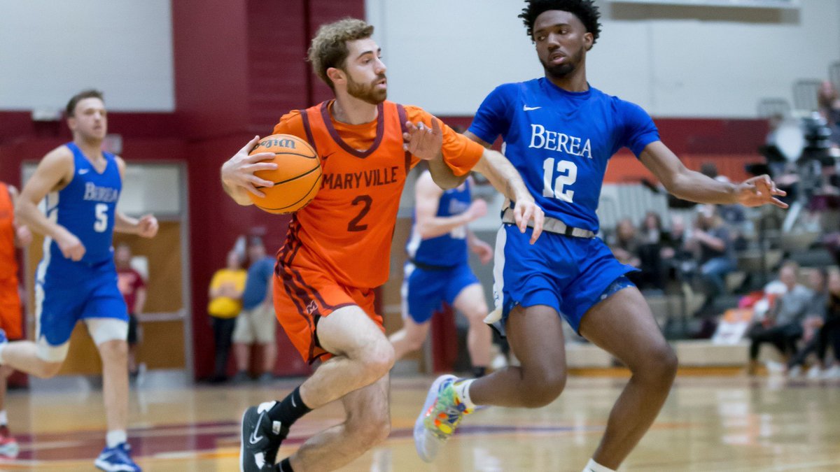 BrentisJr15's tweet photo. Blessed to receive an offer from Maryville College! @LHughesHoops @McCoachPlaceres https://t.co/Byc9nmgZ7I