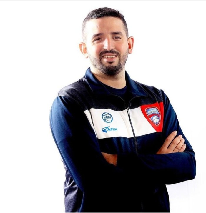 Por último: él también es campeón. El trabajo de Federico Pérez Carletti como jefe de Prensa está al nivel del club y el equipo.