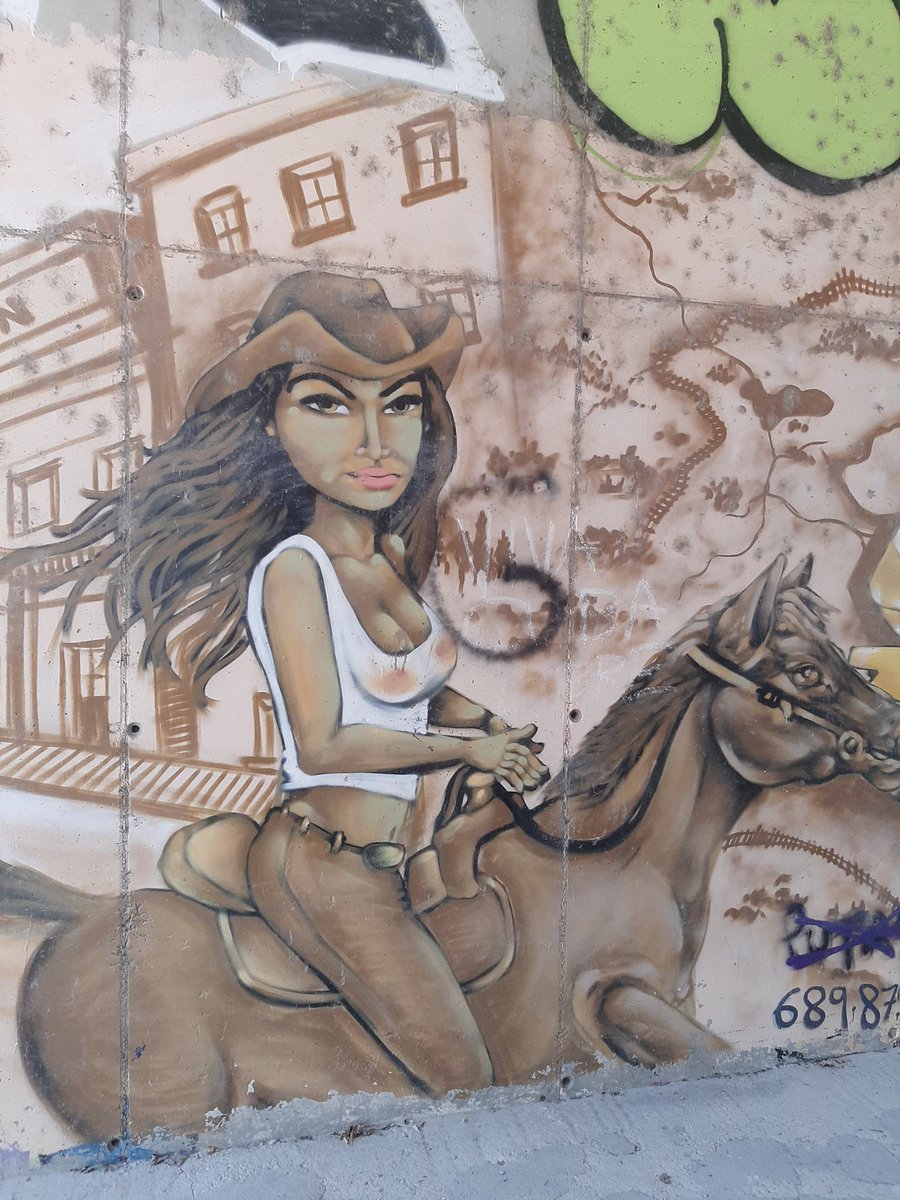 Street Art en Ourense