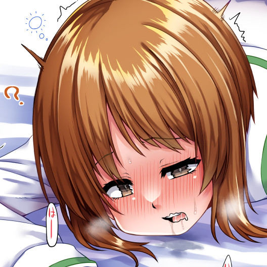 納品しました。リクエストありがとうございます。|三浦景幸さんのコミッション「はじめまして。
さっそくリクエストですが、今回は『ガールズ&パンツァー』の「西住みほ」を描いていただきたいです。

・服装は資料画像の制服姿
・ベ...」 https://t.co/UDzAFeUFUH #Skeb #Commission @skeb_jpより 