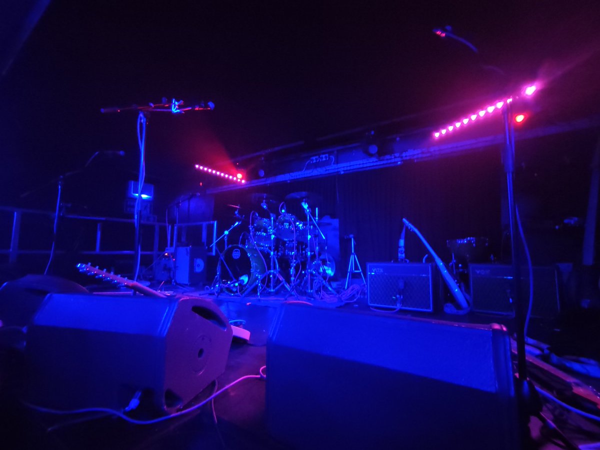 Patiently waiting... 👀 <a href="/therealTDH/">The Dear Hunter</a>