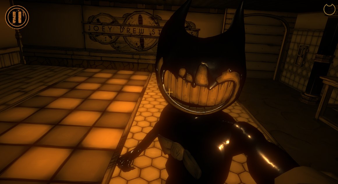 An old screenshot from my mobile #Batdr fangame