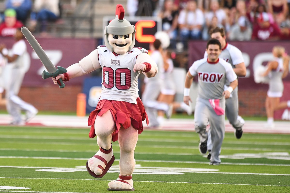 Happy #NationalMascotDay to the 🐐