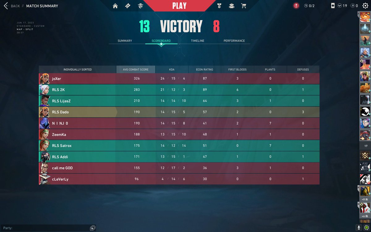 val_dado's tweet image. 2-1