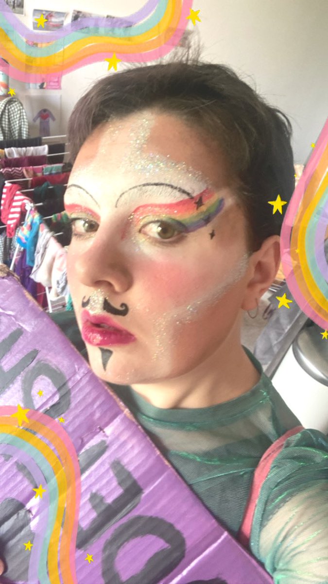 GaieTres's tweet photo. J’étais très beau pour la #prideRennes
Je me repose et après go à la Noz haha https://t.co/DKeuk2VeSH
