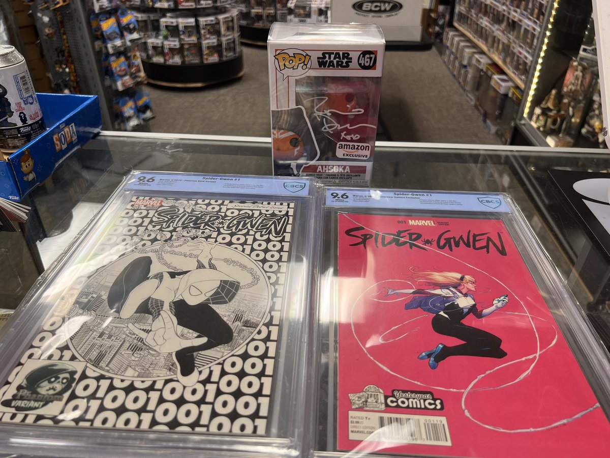 KingscacheATX's tweet image. Some fun items in the shop today!