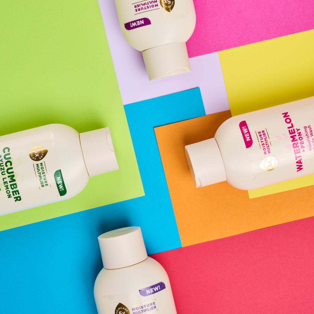 SoapboxCare's tweet image. We celebrate every hue of YOU! Wether you&apos;re cool as a cucumber, or sweet as a peony, we&apos;ve got products that speak to the unique person you are! #pridemonth #soapbox #mysoapbox