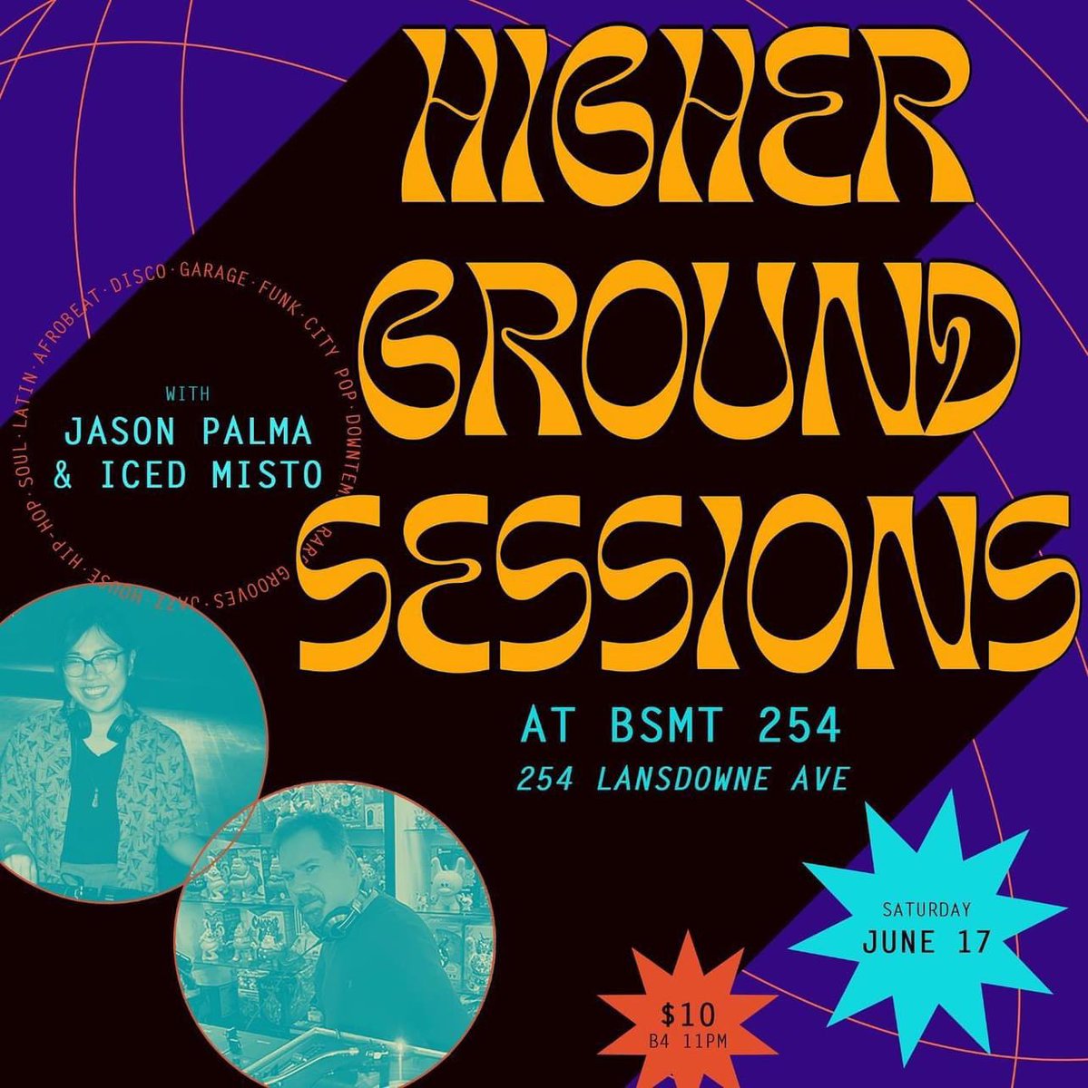 Jay NuFunk tweet media