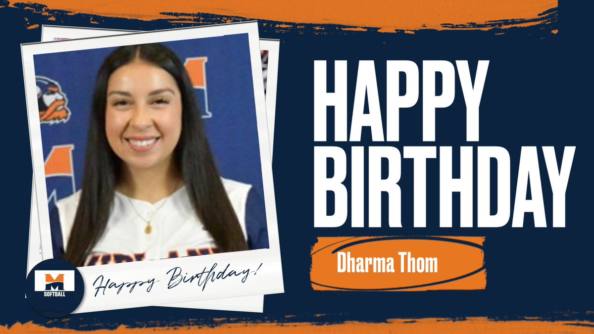 MidlandUSB's tweet photo. 🎉 It’s a double California ➡️ Midland Birthday for @livgardea &amp; @_dhaarma_ - enjoy your day Warriors! https://t.co/OGx4r0V2xI