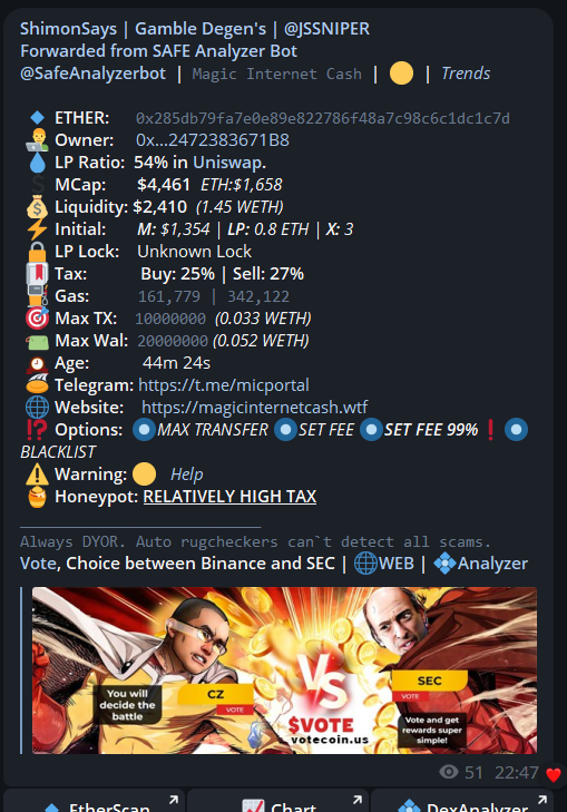 ImpulsiveIvy's tweet photo. On my channel with Degen plays - we just hit the @micprinting when it was posted at 4.5k mcap🔥

ATH: 1.8 million📈

X400 for Fallowers! #Degen #100xgem #eth #Crypto
Congrats Hunters!  🏆