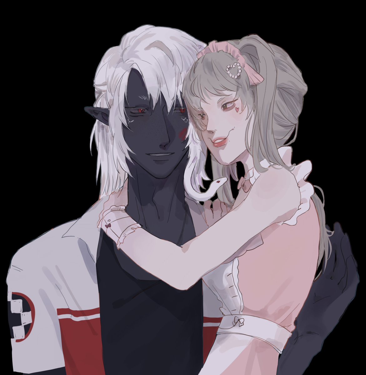 𝙨𝙣𝙖𝙠𝙮𝙜𝙪𝙤 (ผ่านss5) tweet media