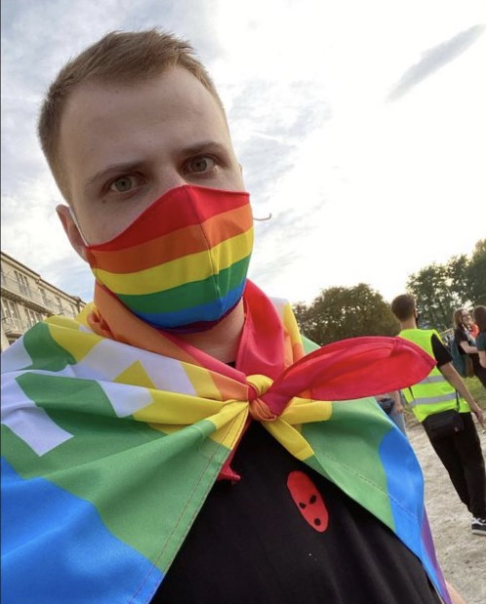 Sergiusz Górski tweet media