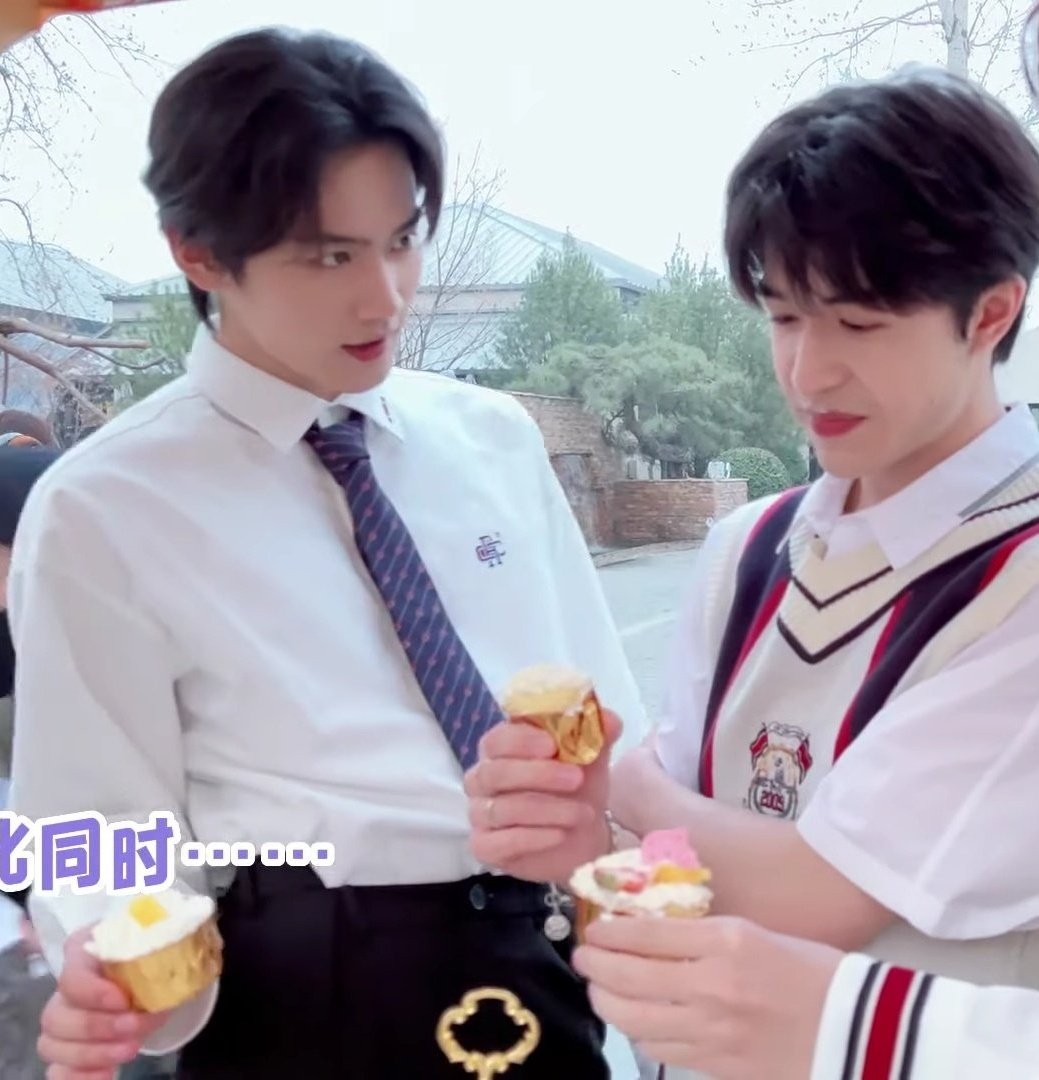ppthyg's tweet photo. มักเกิ้ลบอกแค่คู่ชิปแน่นะ อุ้ย🤭 https://t.co/xvKntMRsHx